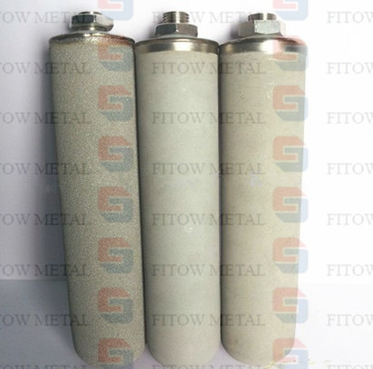 Stainless Steel Sintered Powder tubes - 副本 - 副本