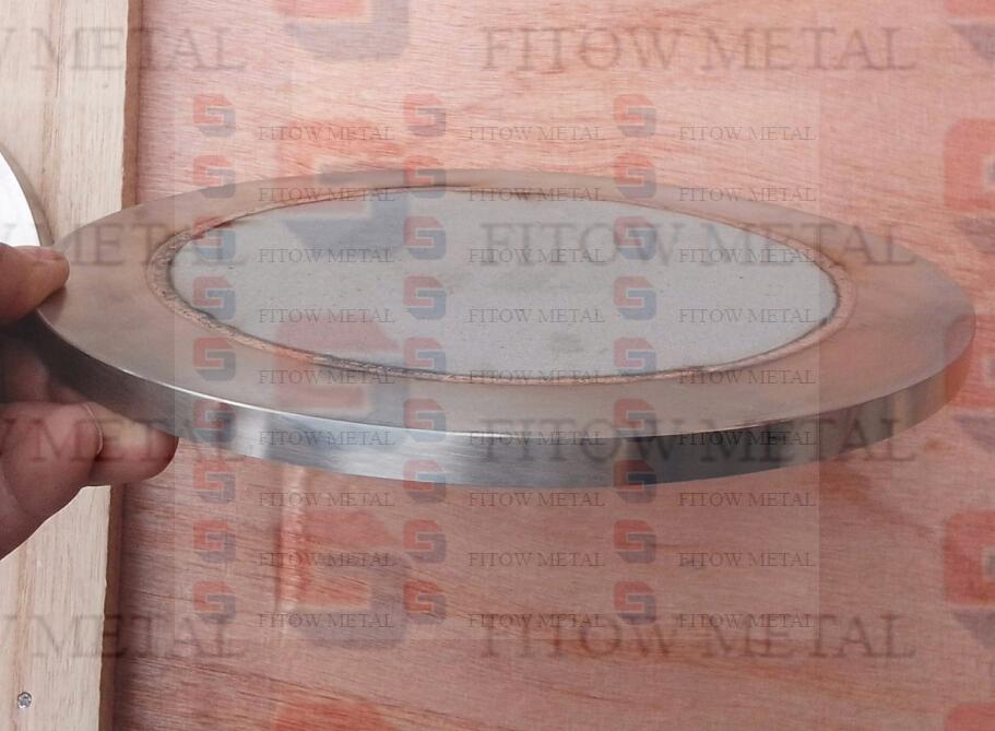  stainless steel filter disc pharmaceutical equipment