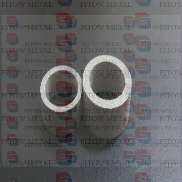 powder sintering metal filter ring