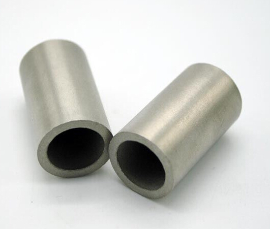 titanium metal powder sintered filter for injection industry