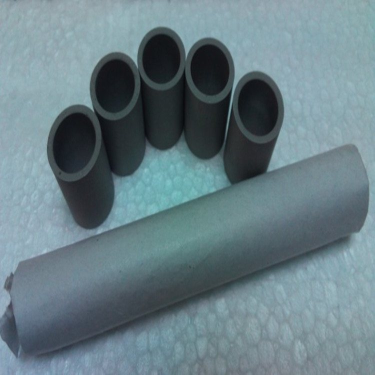 1.4404 sintered filter pipe 0.3um