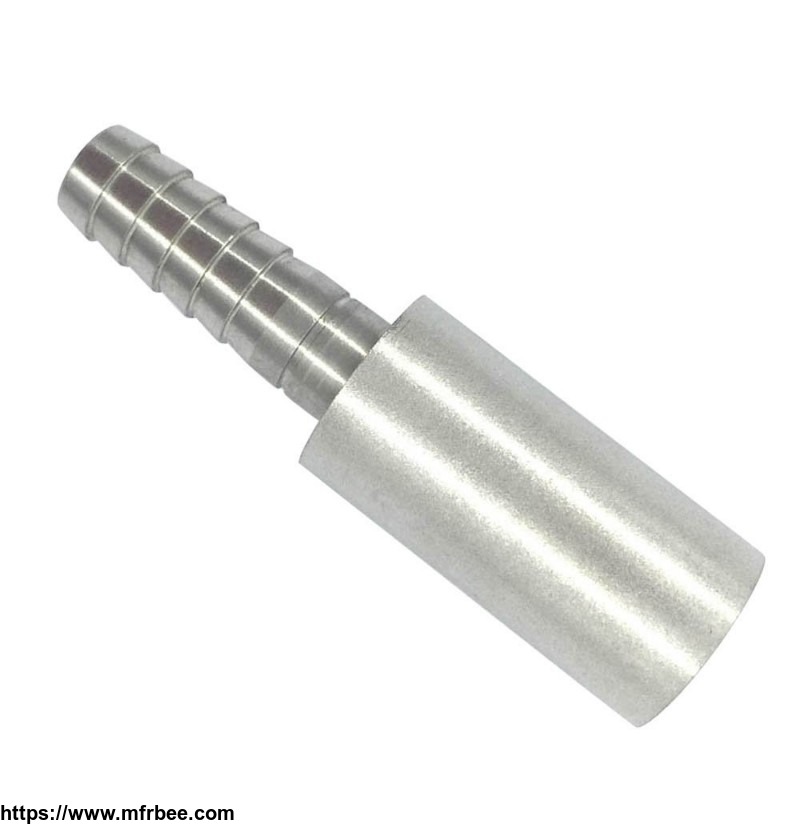 0.5 Micron Oxygenation Stone Stainless Steel Beer Carbonation Aeration 