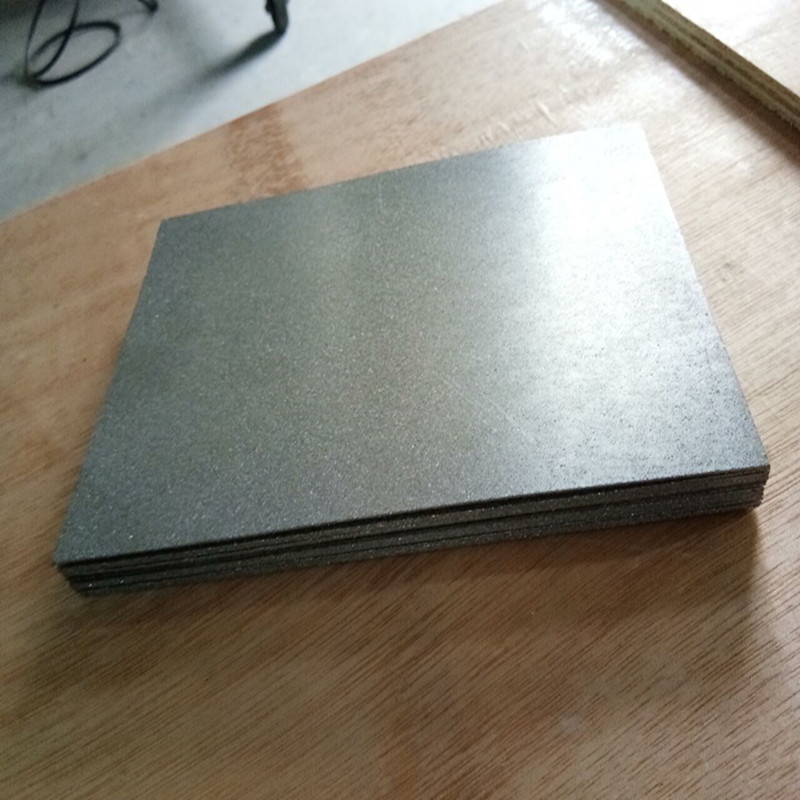 titanium porous metal plate 30um
